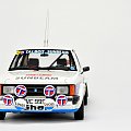 Talbot Sunbeam Lotus Group 2 #16 Guy Frequelin / Jean Todt Monte Carlo Rally 1981 - 1:18 Otto