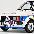 Talbot Sunbeam Lotus Group 2 #16 Guy Frequelin / Jean Todt Monte Carlo Rally 1981 - 1:18 Otto