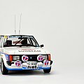 Talbot Sunbeam Lotus Group 2 #16 Guy Frequelin / Jean Todt Monte Carlo Rally 1981 - 1:18 Otto