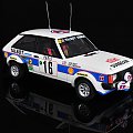 Talbot Sunbeam Lotus Group 2 #16 Guy Frequelin / Jean Todt Monte Carlo Rally 1981 - 1:18 Otto
