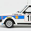 Talbot Sunbeam Lotus Group 2 #16 Guy Frequelin / Jean Todt Monte Carlo Rally 1981 - 1:18 Otto