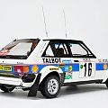 Talbot Sunbeam Lotus Group 2 #16 Guy Frequelin / Jean Todt Monte Carlo Rally 1981 - 1:18 Otto