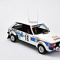 Talbot Sunbeam Lotus Group 2 #16 Guy Frequelin / Jean Todt Monte Carlo Rally 1981 - 1:18 Otto