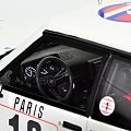Talbot Sunbeam Lotus Group 2 #16 Guy Frequelin / Jean Todt Monte Carlo Rally 1981 - 1:18 Otto
