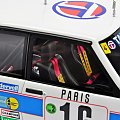 Talbot Sunbeam Lotus Group 2 #16 Guy Frequelin / Jean Todt Monte Carlo Rally 1981 - 1:18 Otto