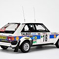 Talbot Sunbeam Lotus Group 2 #16 Guy Frequelin / Jean Todt Monte Carlo Rally 1981 - 1:18 Otto