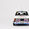 Talbot Sunbeam Lotus Group 2 #16 Guy Frequelin / Jean Todt Monte Carlo Rally 1981 - 1:18 Otto