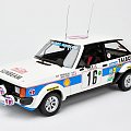 Talbot Sunbeam Lotus Group 2 #16 Guy Frequelin / Jean Todt Monte Carlo Rally 1981 - 1:18 Otto