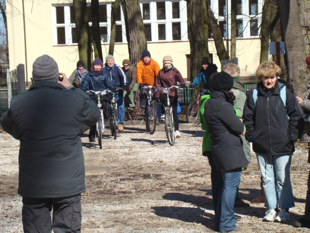 11 marzec 2012 #PttkStaszów