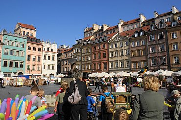 Widoki Warszawy #city #miasto #rafinski #WarsawmWardzawa #xnifar