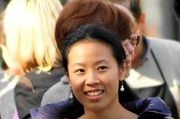 Ludzie w ruchu #dziewczyna #girl #kobieta #ludzie #man #people #woman