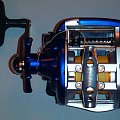 kołowrotek Daiwa wędka