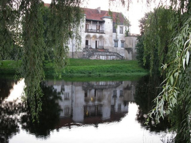 Szydłowiec (mazowieckie)-zamek