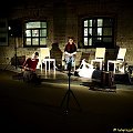 koncert Cztery mile za Warszawą w C. H. Plaza Suwałki - 14 marca 2012 #PlazaSuwałki