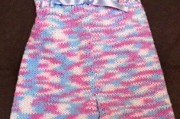 galotki #druty #SpodenkiNaDrutach #dziewiarstwo