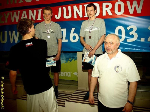 Daniel Rzadkowski, Edward Dec #pływanie #Suwałki #MistrzostwaPolski #Aquapark #RzadkowskiDaniel #DecEdward