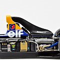 Williams Renault FW14B #5 Nigel Mansell 1992 - 1:18 Exoto