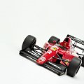 Ferrari 641/2 #2 Nigel Mansell 1990 - 1:18 Exoto