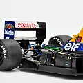 Williams Renault FW14B #5 Nigel Mansell 1992 - 1:18 Exoto