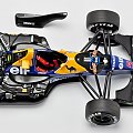 Williams Renault FW14B #5 Nigel Mansell 1992 - 1:18 Exoto