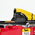 Ferrari 641/2 #2 Nigel Mansell 1990 - 1:18 Exoto