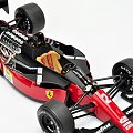 Ferrari 641/2 #2 Nigel Mansell 1990 - 1:18 Exoto