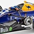 Williams Renault FW14B #5 Nigel Mansell 1992 - 1:18 Exoto