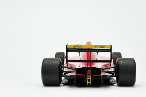 Ferrari 641/2 #2 Nigel Mansell 1990 - 1:18 Exoto