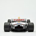 Williams Renault FW14B #5 Nigel Mansell 1992 - 1:18 Exoto