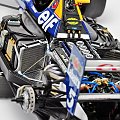 Williams Renault FW14B #5 Nigel Mansell 1992 - 1:18 Exoto