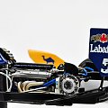 Williams Renault FW14B #5 Nigel Mansell 1992 - 1:18 Exoto