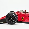 Ferrari 641/2 #2 Nigel Mansell 1990 - 1:18 Exoto