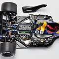 Williams Renault FW14B #5 Nigel Mansell 1992 - 1:18 Exoto