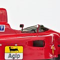 Ferrari 641/2 #2 Nigel Mansell 1990 - 1:18 Exoto