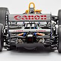 Williams Renault FW14B #5 Nigel Mansell 1992 - 1:18 Exoto