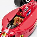 Ferrari 641/2 #2 Nigel Mansell 1990 - 1:18 Exoto