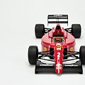 Ferrari 641/2 #2 Nigel Mansell 1990 - 1:18 Exoto