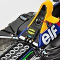Williams Renault FW14B #5 Nigel Mansell 1992 - 1:18 Exoto