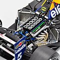 Williams Renault FW14B #5 Nigel Mansell 1992 - 1:18 Exoto