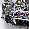 Williams Renault FW14B #5 Nigel Mansell 1992 - 1:18 Exoto