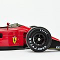 Ferrari 641/2 #2 Nigel Mansell 1990 - 1:18 Exoto