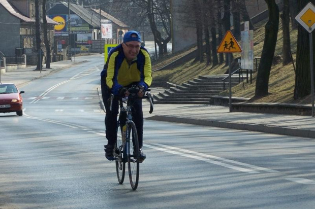 10h Maraton Rowerowy Miechów 2012 #mdkmiechow