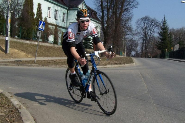 10h Maraton Rowerowy Miechów 2012 #mdkmiechow