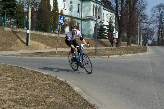 10h Maraton Rowerowy Miechów 2012 #mdkmiechow