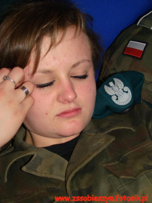 21 marca 2012 młodzież naszej szkoły wzięła udział w IX Targach Edukacyjnych w zorganizowanych w ZSO nr 2 Rykach #Sobieszyn #Brzozowa #KlasaWojskowa