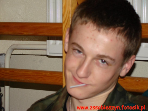 21 marca 2012 młodzież naszej szkoły wzięła udział w IX Targach Edukacyjnych w zorganizowanych w ZSO nr 2 Rykach #Sobieszyn #Brzozowa #KlasaWojskowa