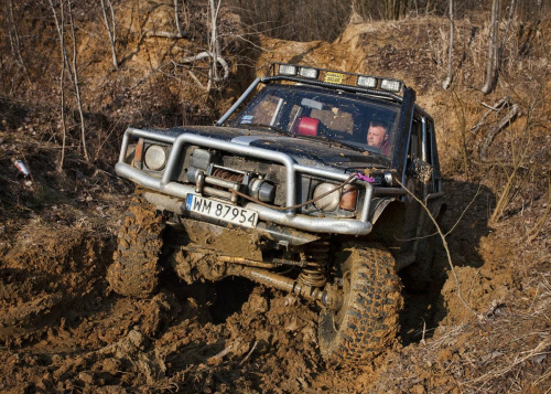 #Fascynaci4x4