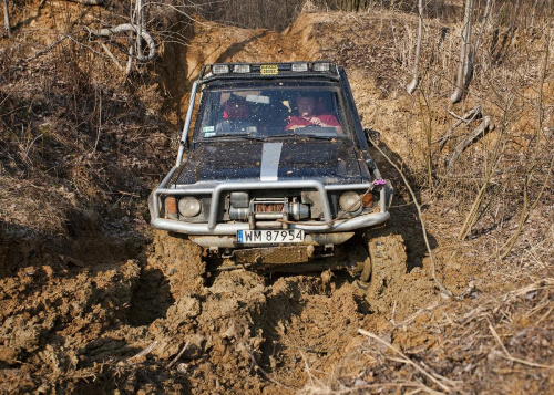 #Fascynaci4x4