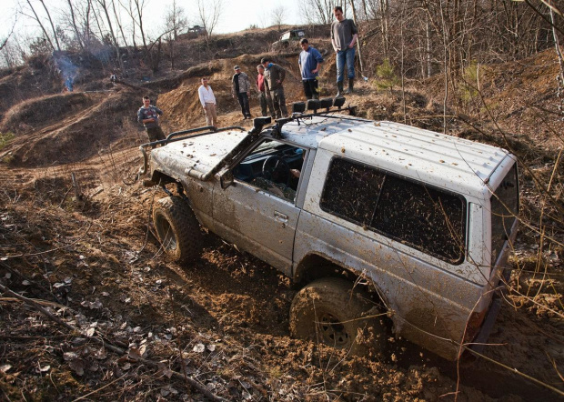 #Fascynaci4x4