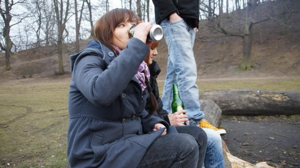 Rozpoczęcie nie zamkniętego sezonu.